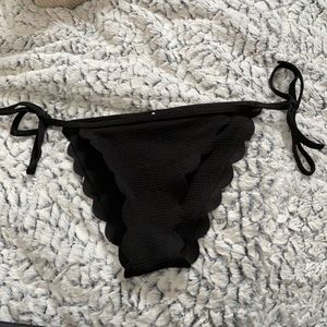 cute tie blank bottoms from target